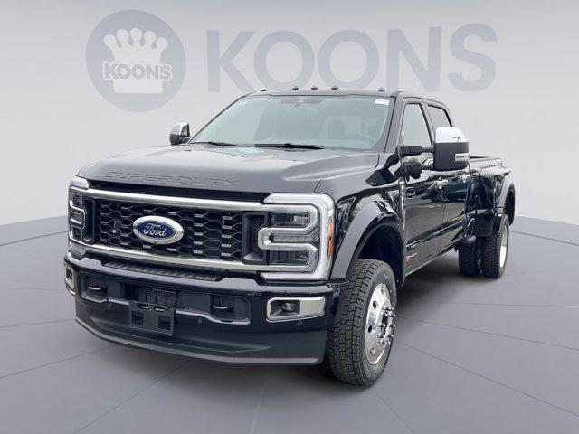 2026 Ford F-450 Platinum for sale in Sterling, VA