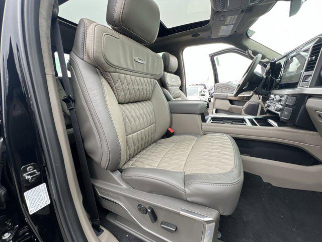 2026 Ford F-450 Platinum