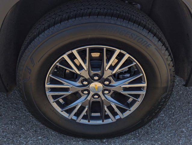 Used 2026 Chevrolet Traverse For Sale in Tucson, AZ