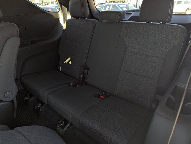 Used 2026 Chevrolet Traverse For Sale in Tucson, AZ