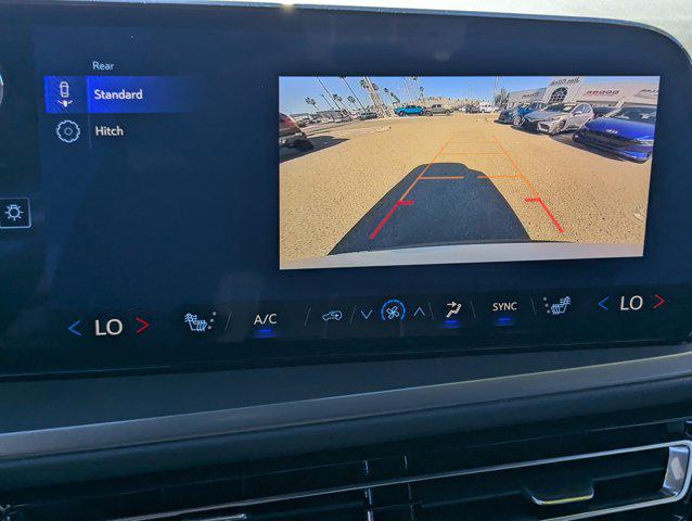 Used 2026 Chevrolet Traverse For Sale in Tucson, AZ