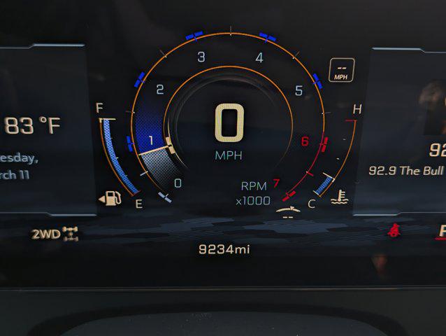 Used 2026 Chevrolet Traverse For Sale in Tucson, AZ