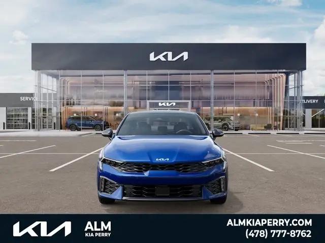 2026 Kia K5 GT-Line FWD