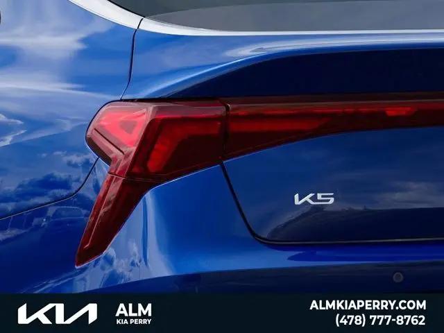 2026 Kia K5 GT-Line FWD