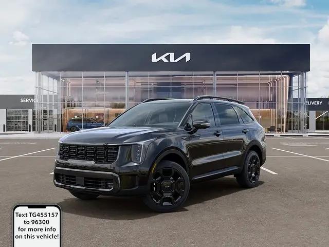 2026 Kia Sorento X-Line SX for sale in Jersey City, NJ