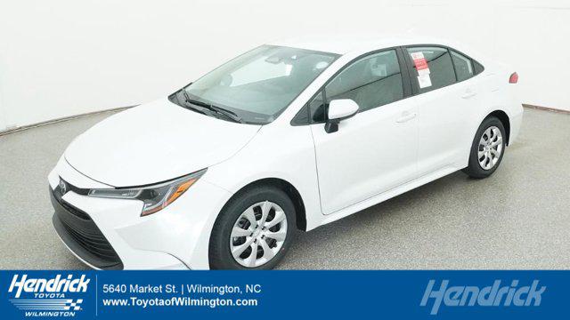 2026 Toyota Corolla LE for sale in Wilmington, NC