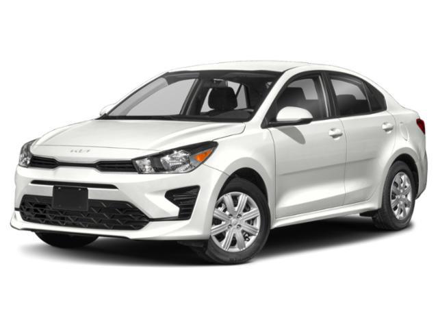 2023 Kia Rio LX for sale in Fayetteville, NC