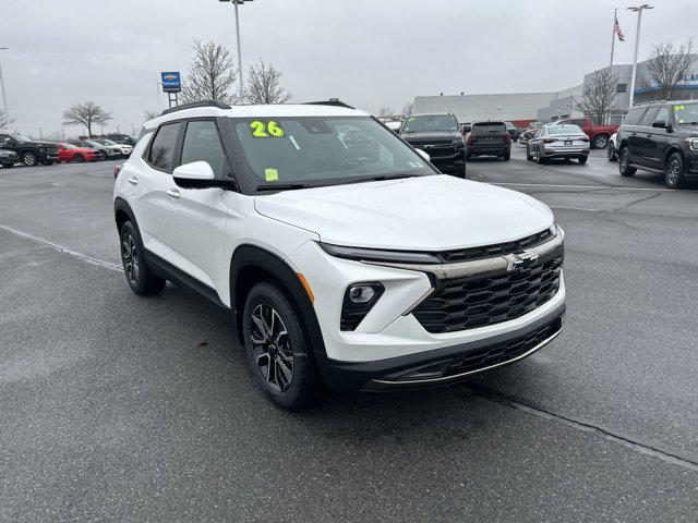 2026 Chevrolet TrailBlazer AWD ACTIV for sale in Muncy, PA