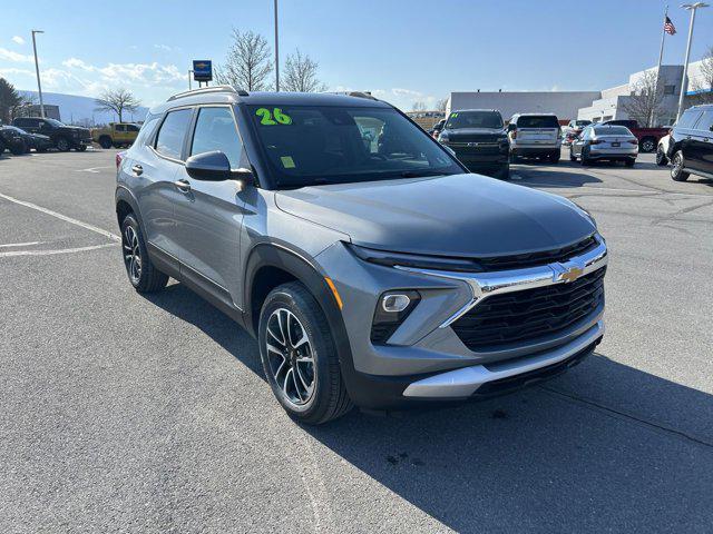2026 Chevrolet TrailBlazer FWD LT for sale in Muncy, PA