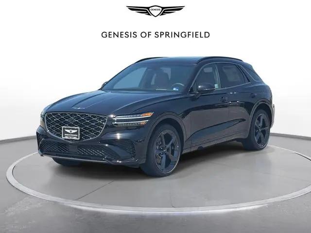2026 Genesis GV70 3.5T Sport Prestige for sale in Springfield, VA