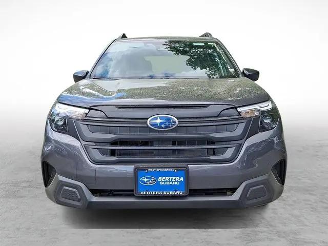 2026 Subaru Forester Base