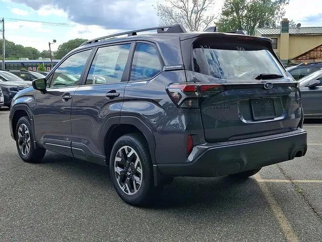 2026 Subaru Forester Base