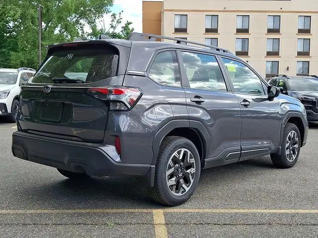 2026 Subaru Forester Base