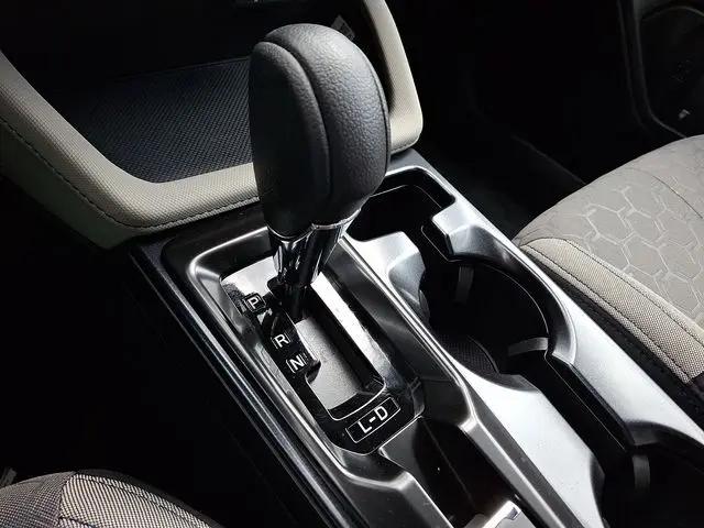 2026 Subaru Forester Base