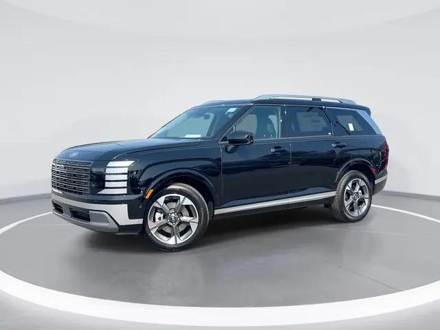 2026 Hyundai Palisade Limited for sale in Greensboro, NC
