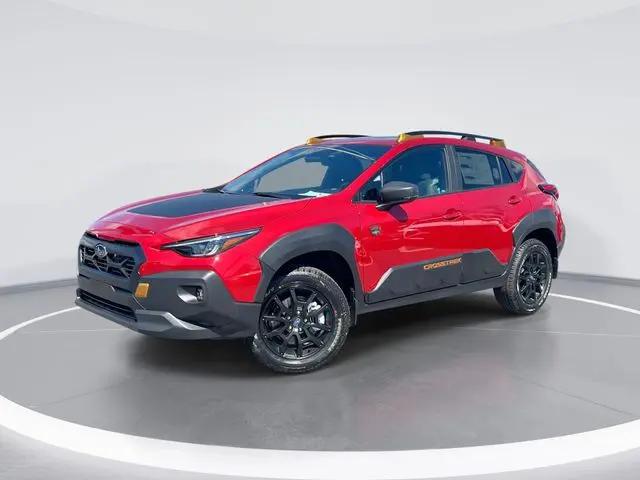 2026 Subaru Crosstrek Wilderness for sale in greensboro, NC