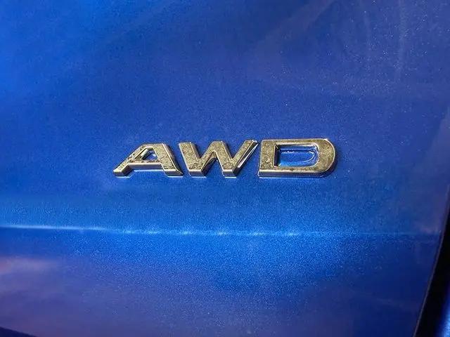 2025 Acura ADX A-Spec with Advance