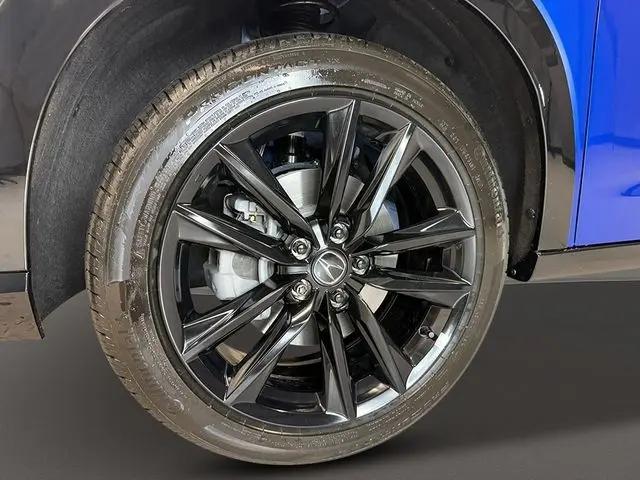 2025 Acura ADX A-Spec with Advance