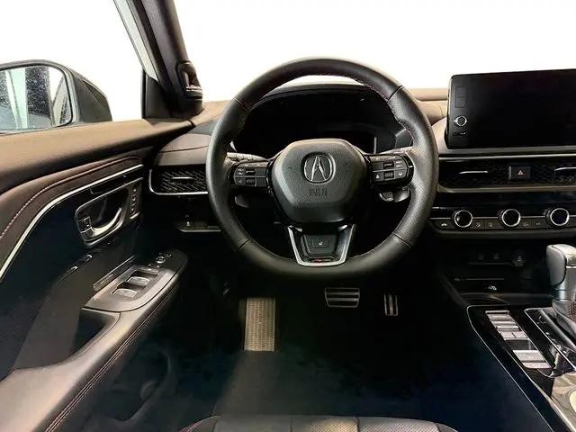 2025 Acura ADX A-Spec with Advance