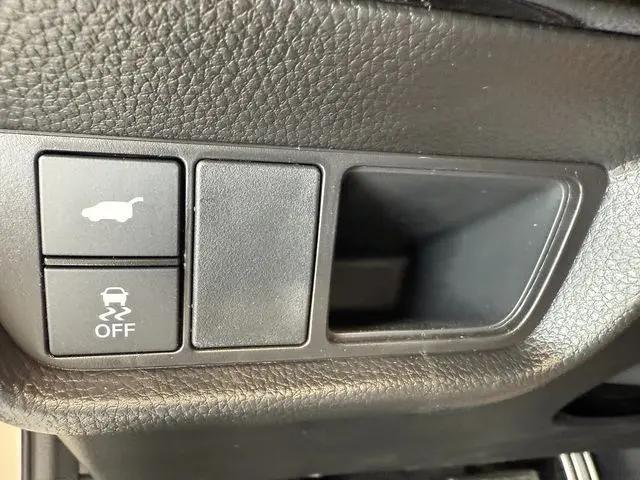 2025 Acura ADX A-Spec with Advance