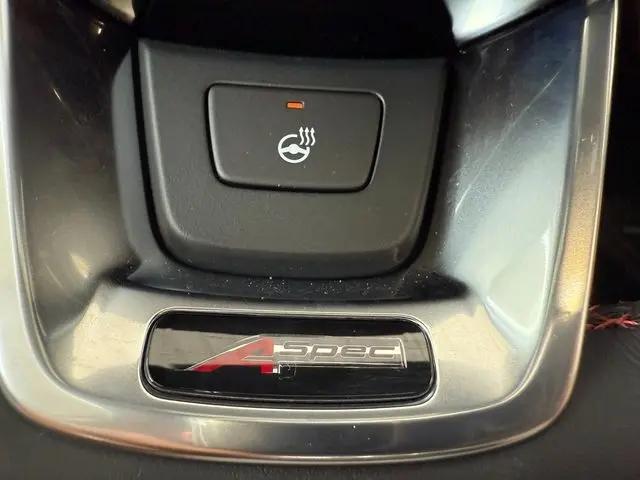 2025 Acura ADX A-Spec with Advance