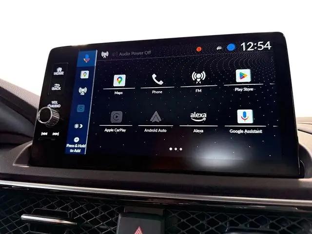2025 Acura ADX A-Spec with Advance
