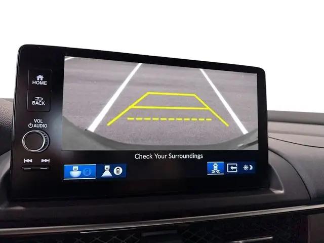 2025 Acura ADX A-Spec with Advance