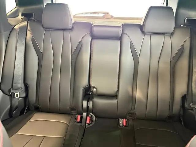2025 Acura ADX A-Spec with Advance