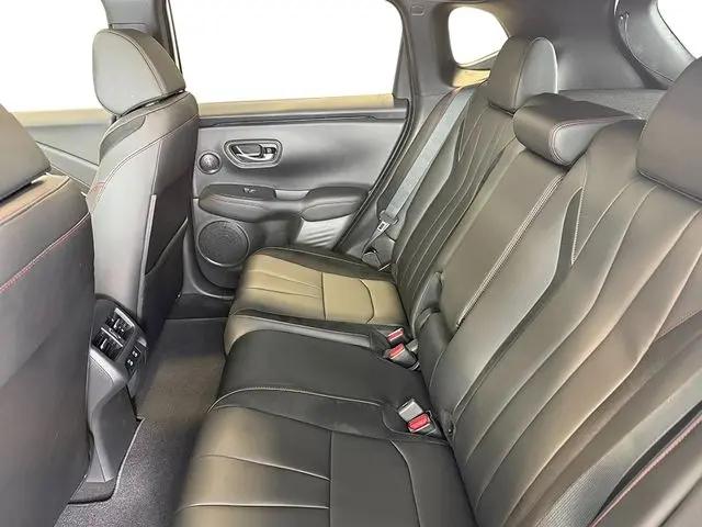 2025 Acura ADX A-Spec with Advance