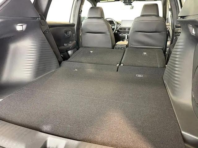 2025 Acura ADX A-Spec with Advance