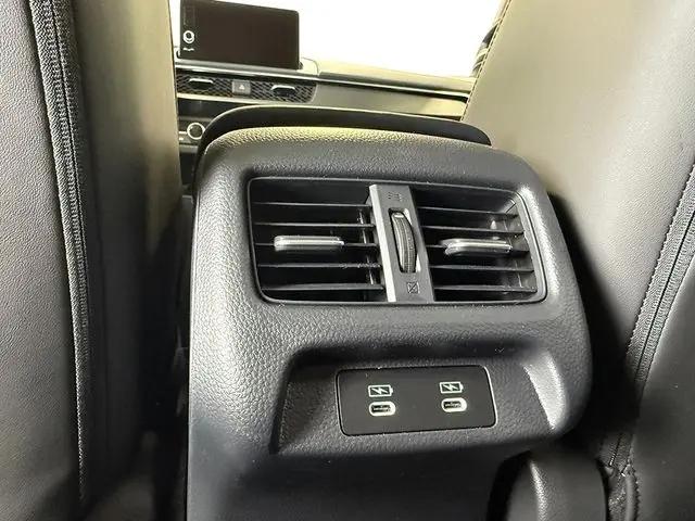 2025 Acura ADX A-Spec with Advance