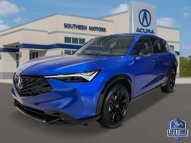 2025 Acura ADX A-Spec with Advance for sale in Savannah, GA