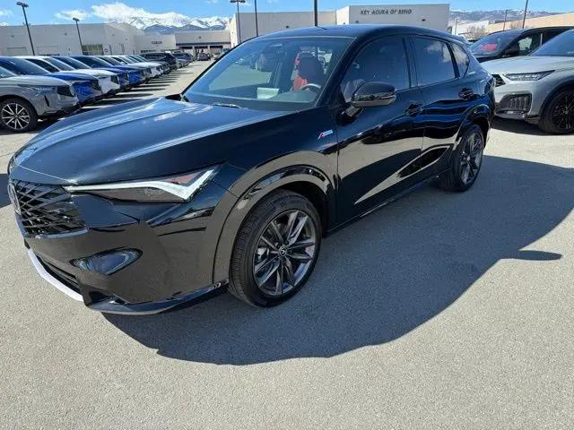 2025 Acura ADX A-Spec for sale in Reno, NV