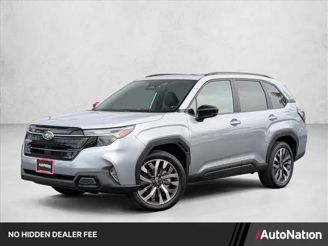 2026 Subaru Forester Touring for sale in Carlsbad, CA