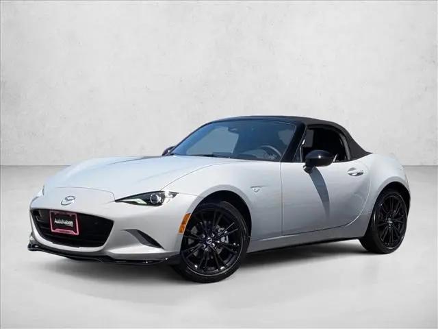 2026 Mazda MX-5 Club for sale in Carlsbad, CA