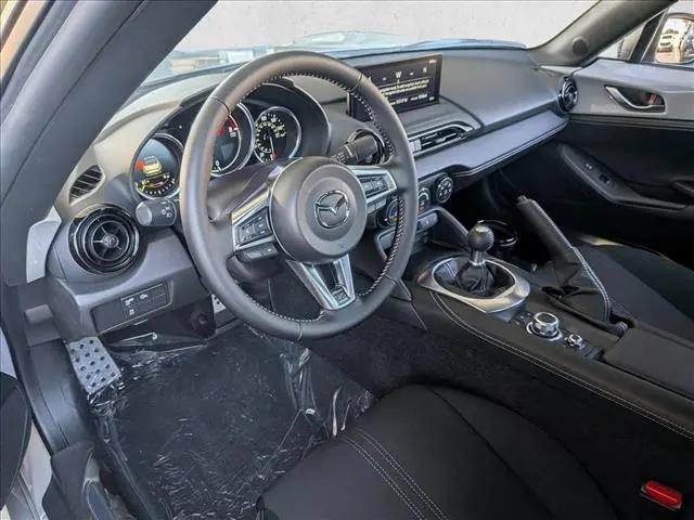 2026 Mazda MX-5 Club