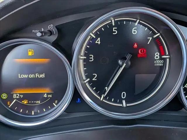2026 Mazda MX-5 Club