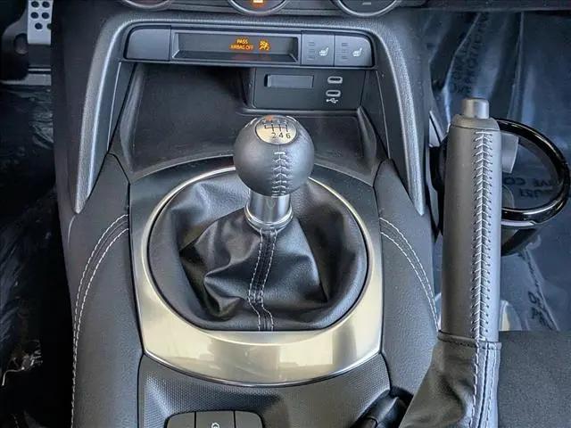 2026 Mazda MX-5 Club