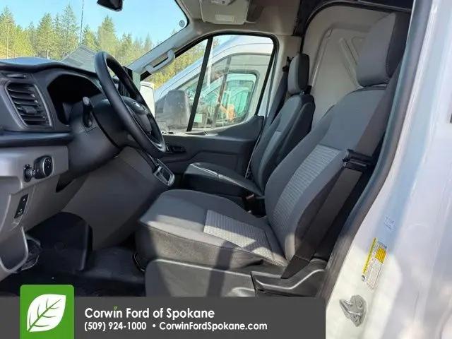 2026 Ford Transit Cargo Van T-350