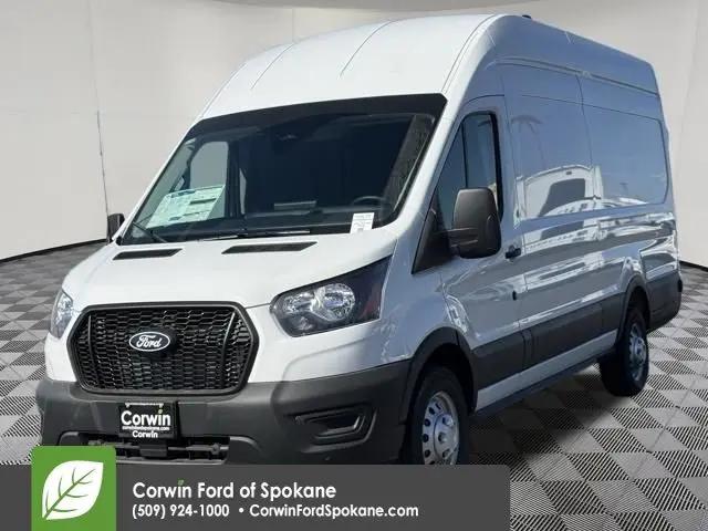 2026 Ford Transit Cargo Van T-350