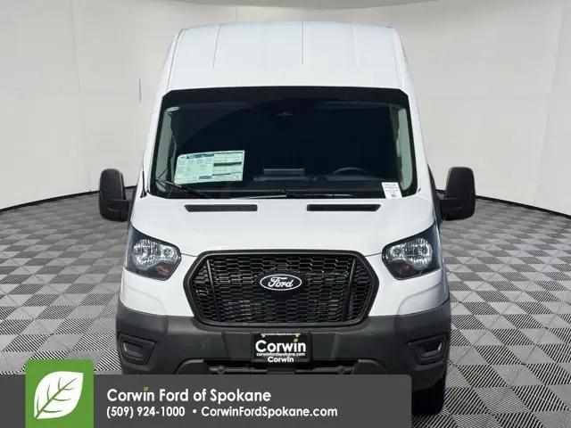 2026 Ford Transit Cargo Van T-350