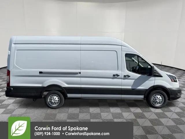 2026 Ford Transit Cargo Van T-350