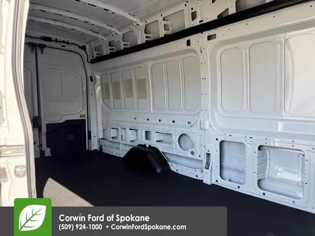 2026 Ford Transit Cargo Van T-350