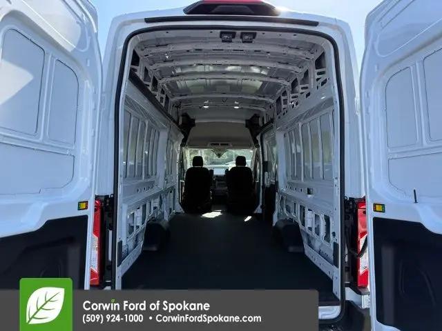2026 Ford Transit Cargo Van T-350