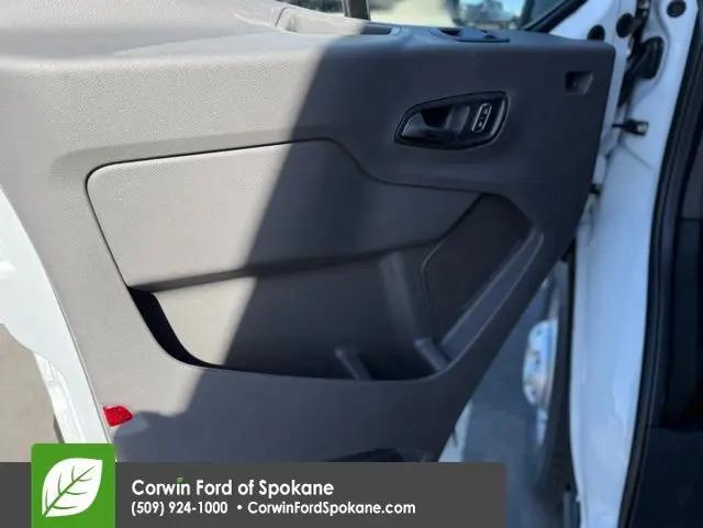 2026 Ford Transit Cargo Van T-350
