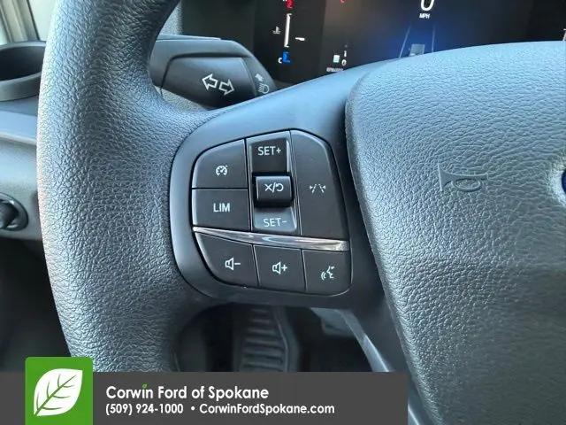 2026 Ford Transit Cargo Van T-350