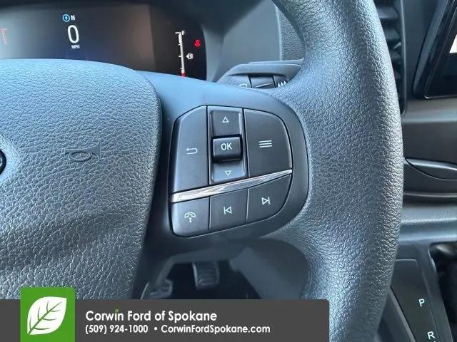 2026 Ford Transit Cargo Van T-350