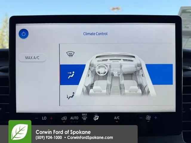 2026 Ford Transit Cargo Van T-350