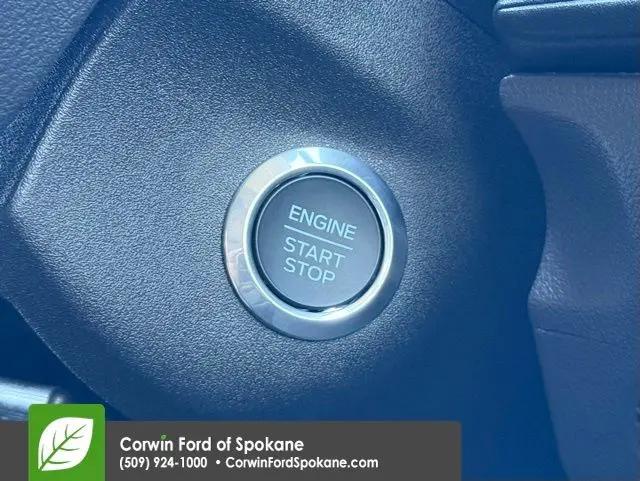 2026 Ford Transit Cargo Van T-350