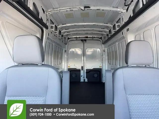 2026 Ford Transit Cargo Van T-350